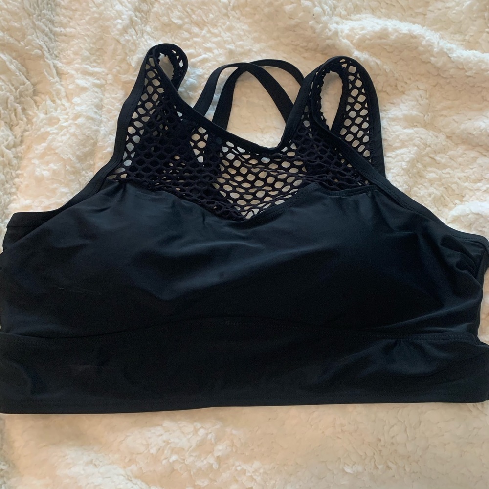 Bathing suit top